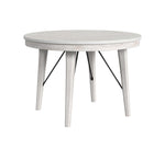 Mesa redonda de altura de mostrador Rogen