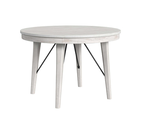 Rogen Round Counter Height Table