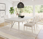 Rogen 5 Piece Dining Set