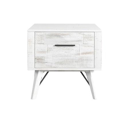 Rogen End Table