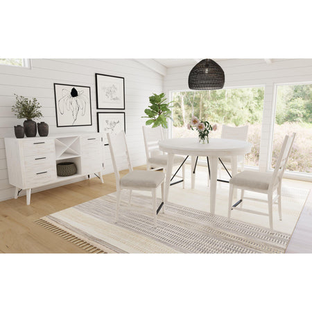 Rogen 5 Piece Counter Set