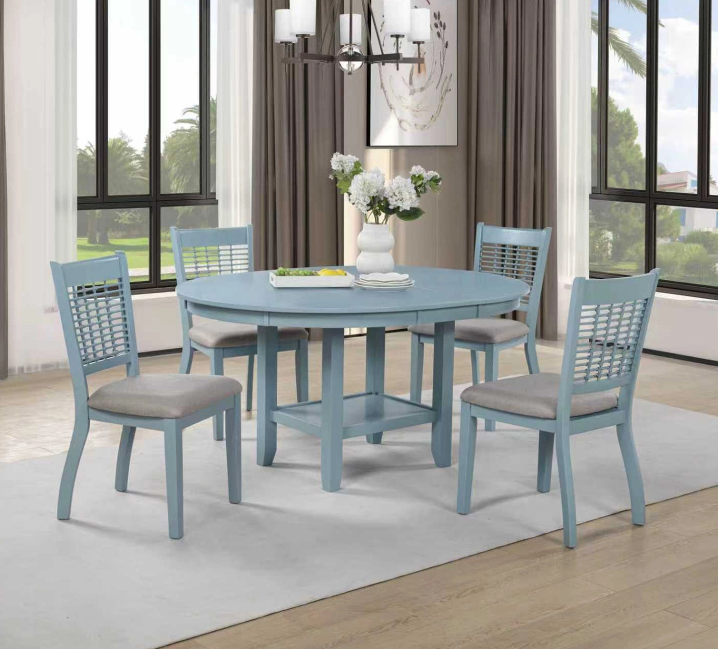 Sandbar 5 Piece Dining Set