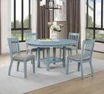 Sandbar 5 Piece Dining Set
