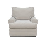 Sand Dollar 3 Piece Sofa, Loveseat, and Chair