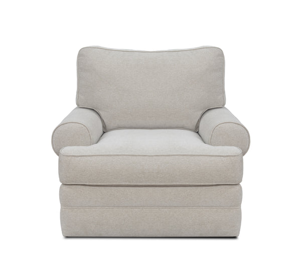 Sand Dollar 3 Piece Sofa, Loveseat, and Chair
