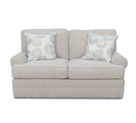 Sand Dollar 3 Piece Sofa, Loveseat, and Chair