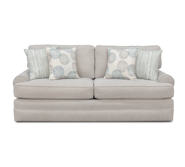 Sand Dollar 3 Piece Sofa, Loveseat, and Chair
