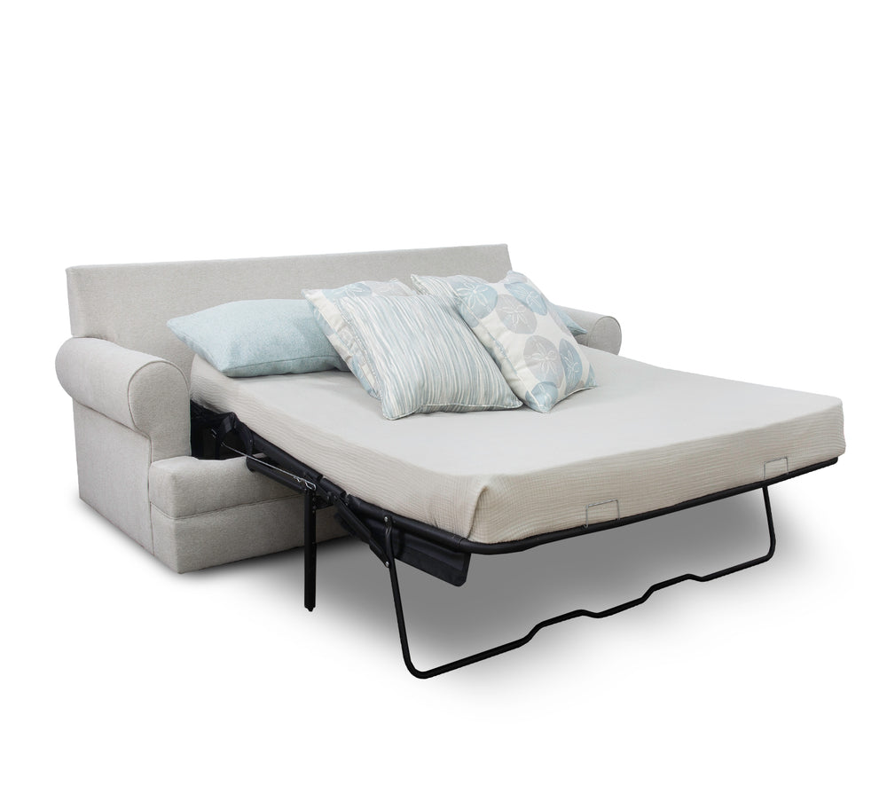 Sand Dollar Queen Sleeper Frame