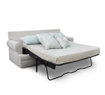 Sand Dollar Queen Sleeper Frame