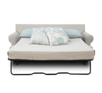 Sand Dollar Queen Sleeper Frame