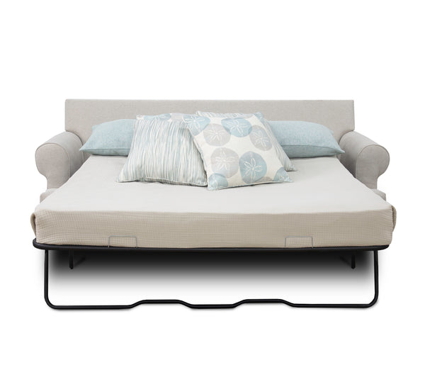 Sand Dollar Queen Sleeper Frame