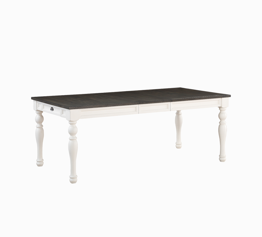 Mesa de comedor rectangular Joanna