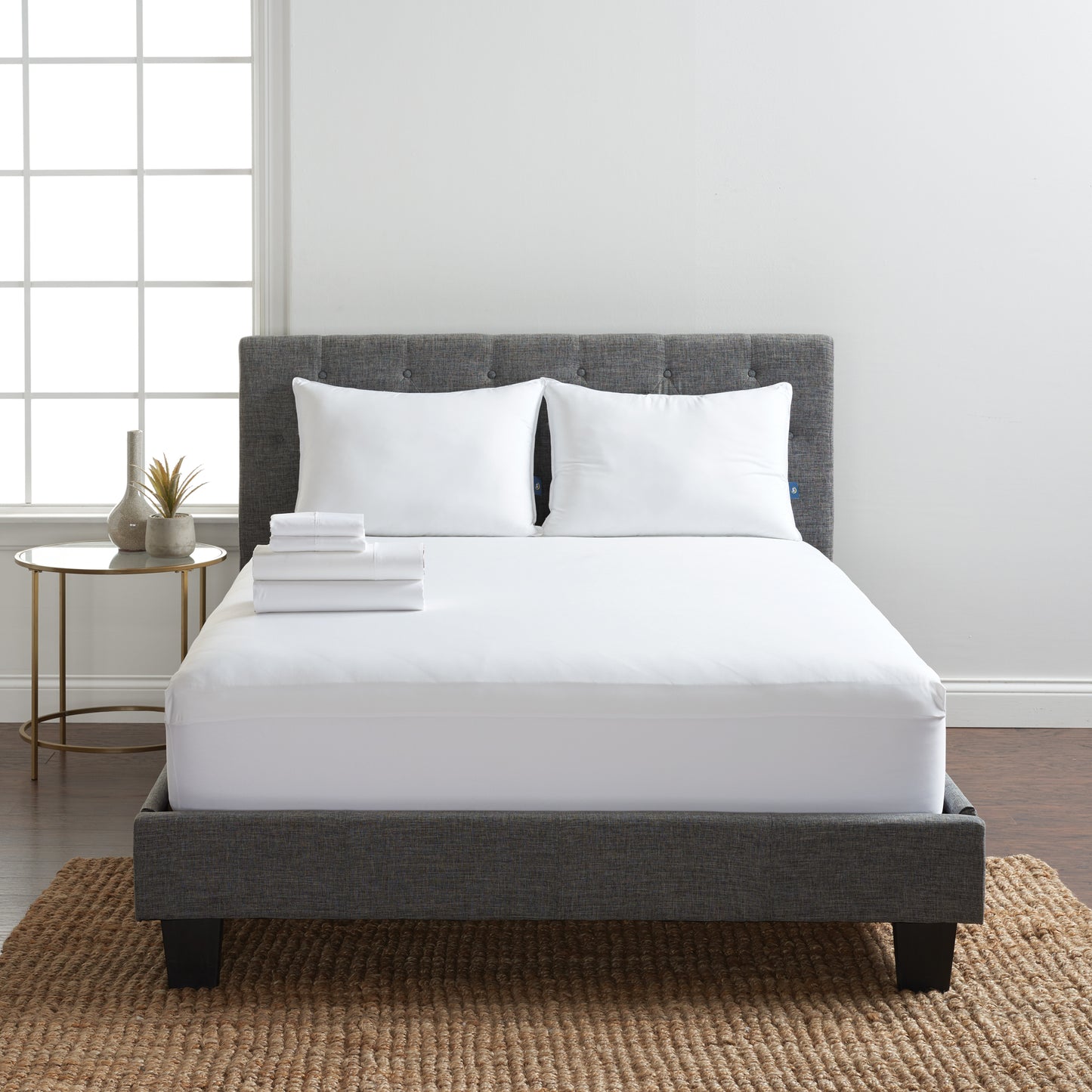 Classic Bedding Bundle King Bedding Bundle Kane's Furniture