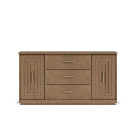 Servidor Cascade Brown
