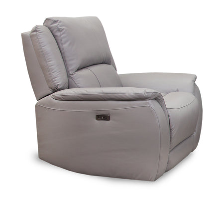 Sillón reclinable eléctrico Sebastian