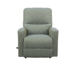Sherman La-Z-boy Rocker Recliner
