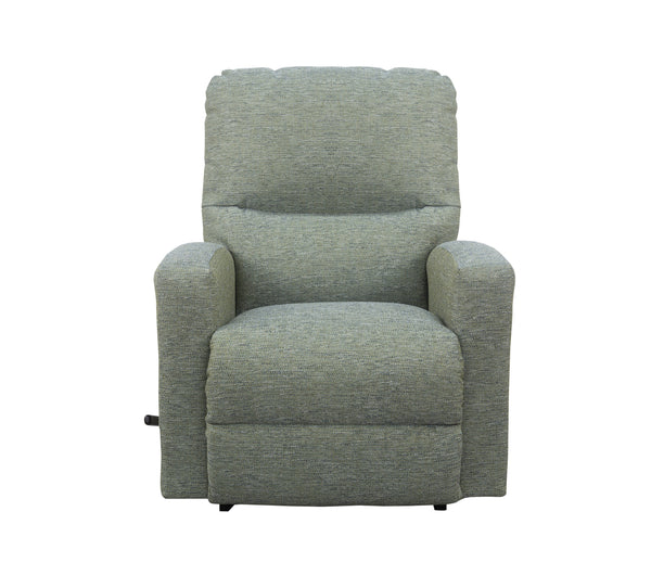 Sherman La-Z-boy Rocker Recliner