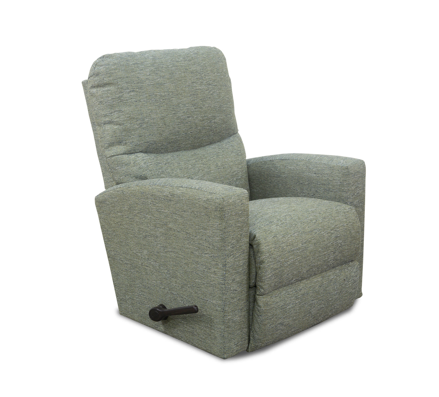 Sherman La-Z-boy Rocker Recliner