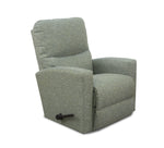 Sherman La-Z-boy Rocker Recliner
