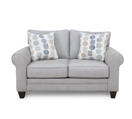 Loveseat de confeti