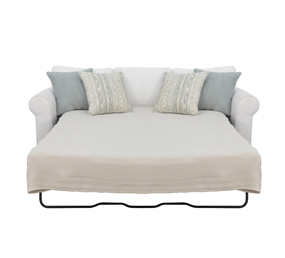 Fawn Queen Sleeper Frame