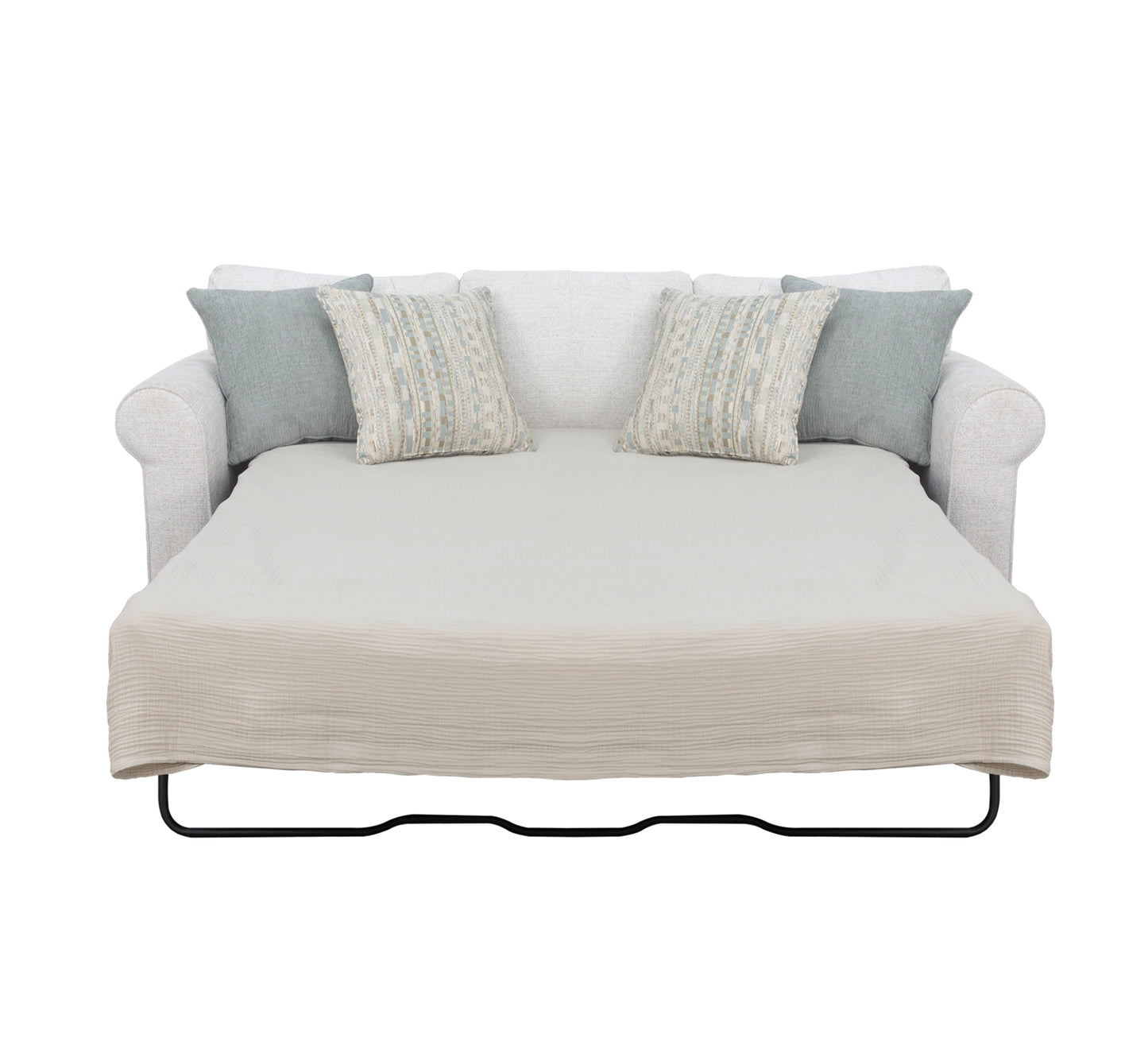 Fawn Queen Sleeper Frame