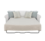 Fawn Queen Sleeper Frame