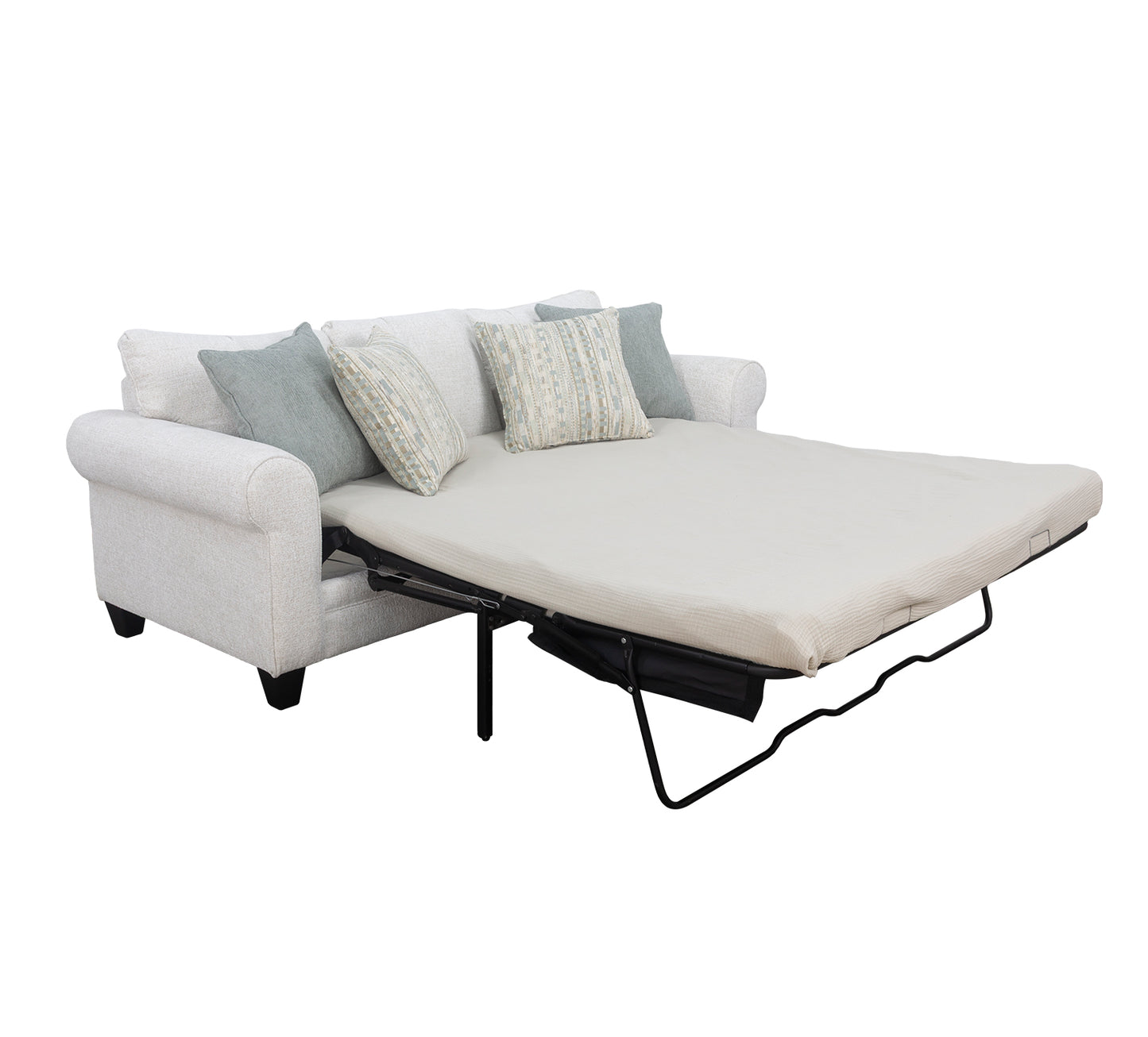 Fawn Queen Sleeper Frame