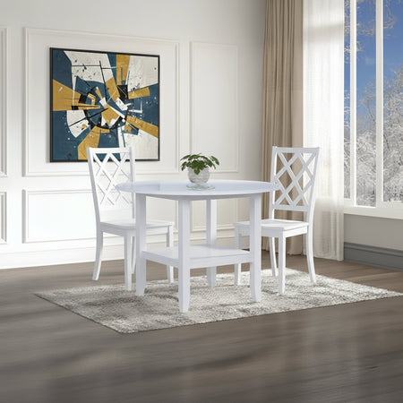 Sandpiper 3 Piece 42