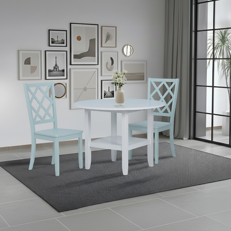 Sandpiper 3 Piece 42