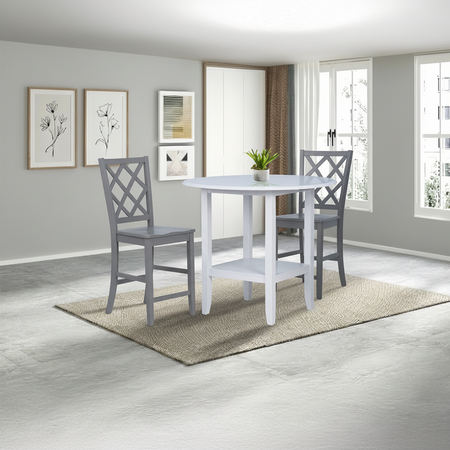 Sandpiper 3 Piece 42