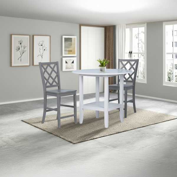 Sandpiper 3 Piece 42