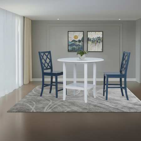 Sandpiper 3 Piece 42