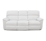 Brooks II 3 Piece Reclining Sofa, Reclining Loveseat, and Rocker Recliner