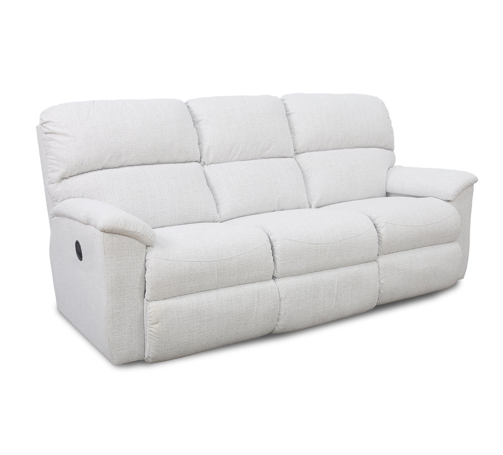 Brooks II Manual Reclining Sofa 84"