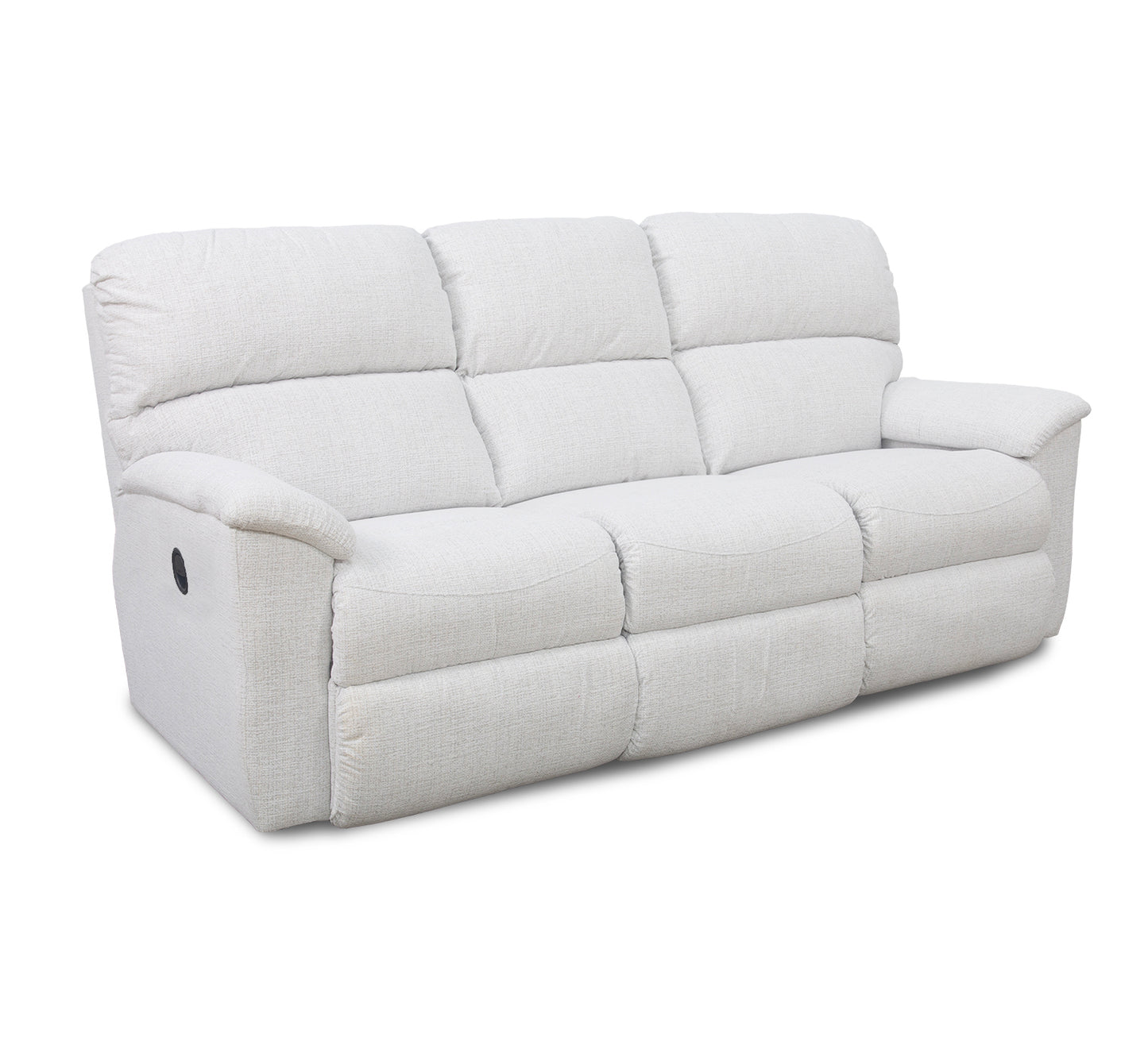 Brooks II Manual Reclining Sofa 84"