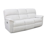 Brooks II Manual Reclining Sofa 84