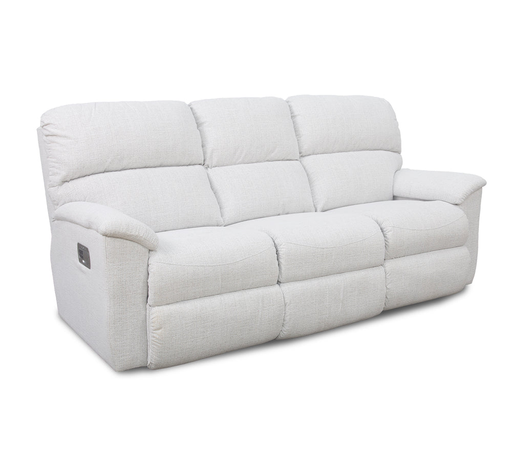 Brooks II Power Sofa w/ Power Headrest