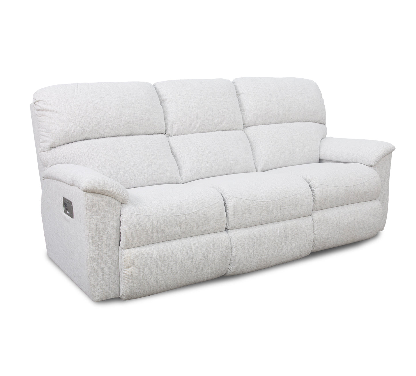 Brooks II Power Sofa w/ Power Headrest