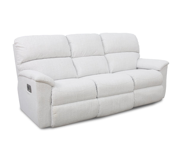 Brooks II Power Sofa w/ Power Headrest