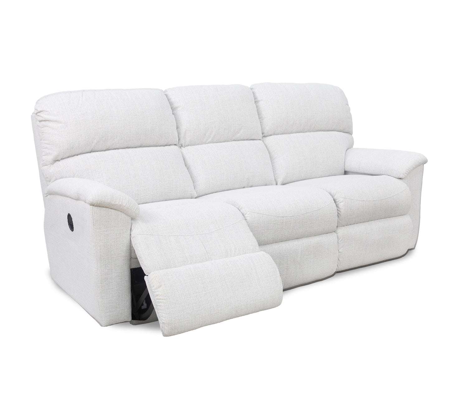 Brooks II Manual Reclining Sofa 84"