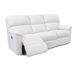 Brooks II Manual Reclining Sofa 84