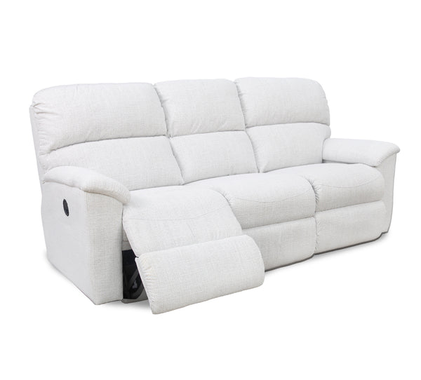 Brooks II Manual Reclining Sofa 84
