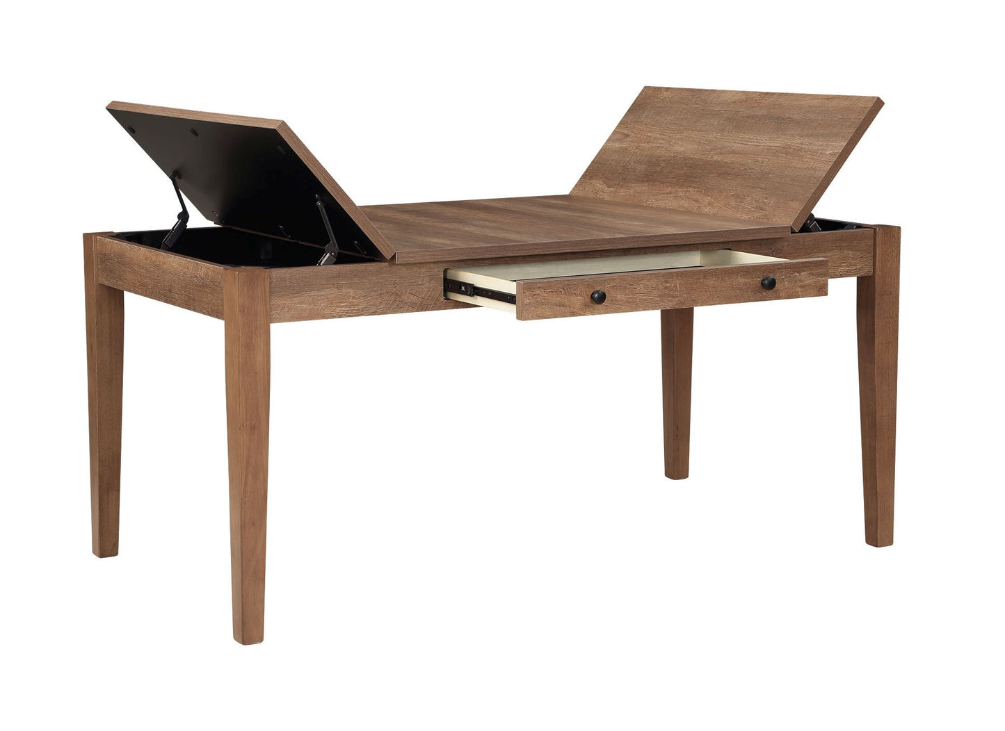 Hideaway Lift Top Dining Table