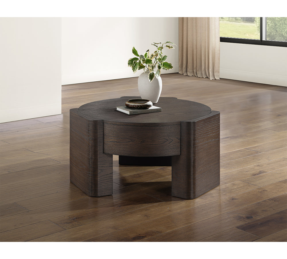 Salina Cocktail Table