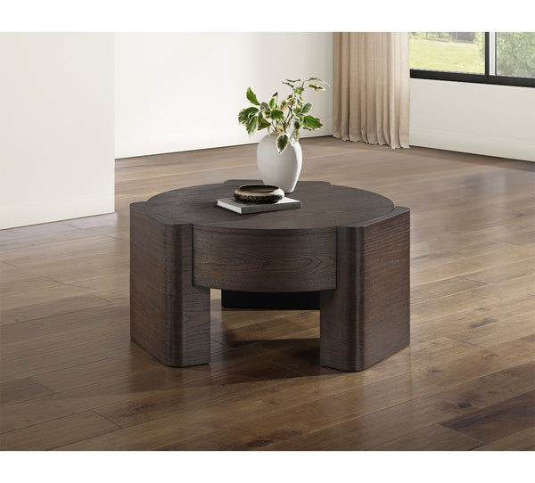 Salina Cocktail Table