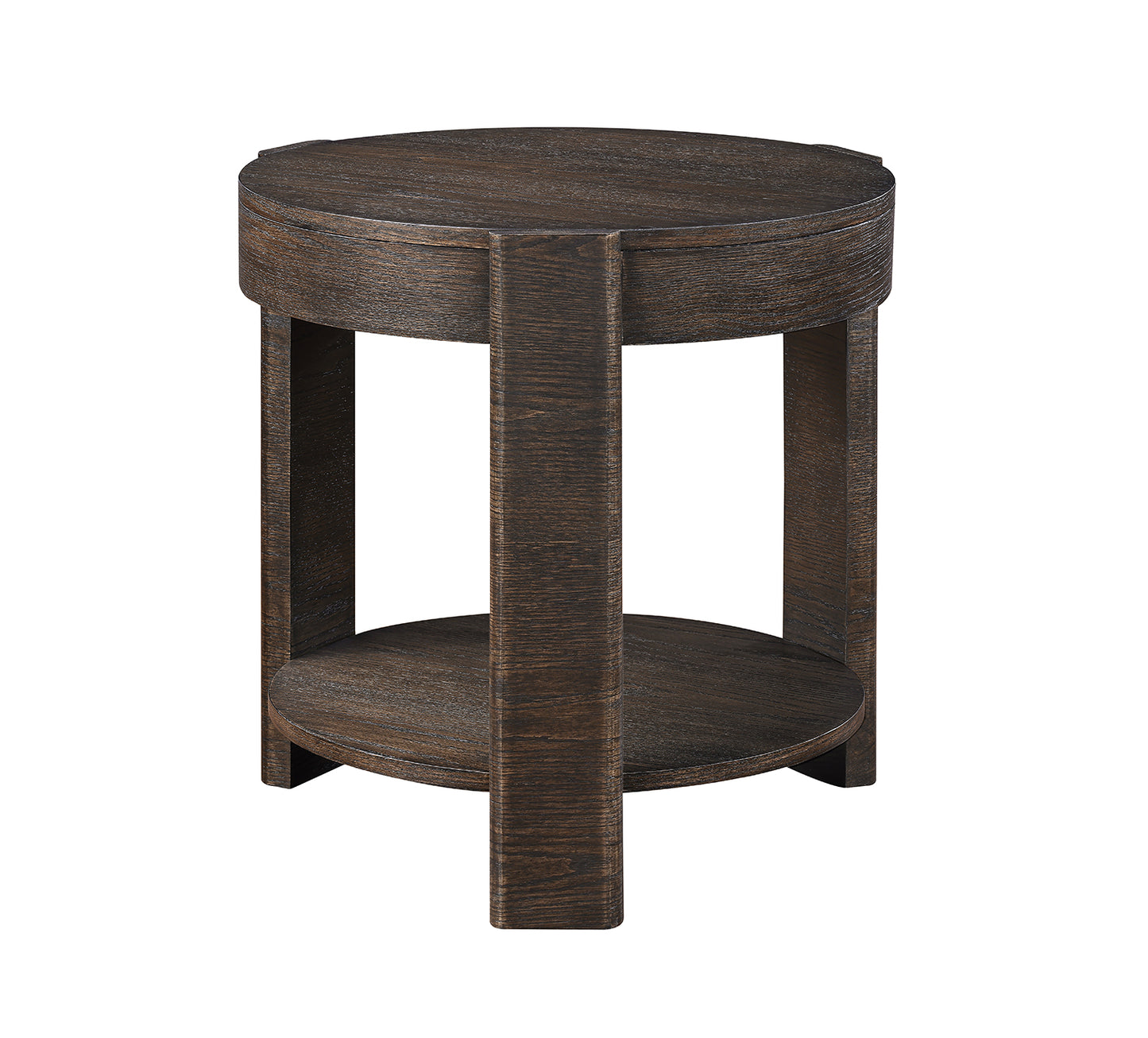 Salina End Table