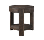 Salina End Table