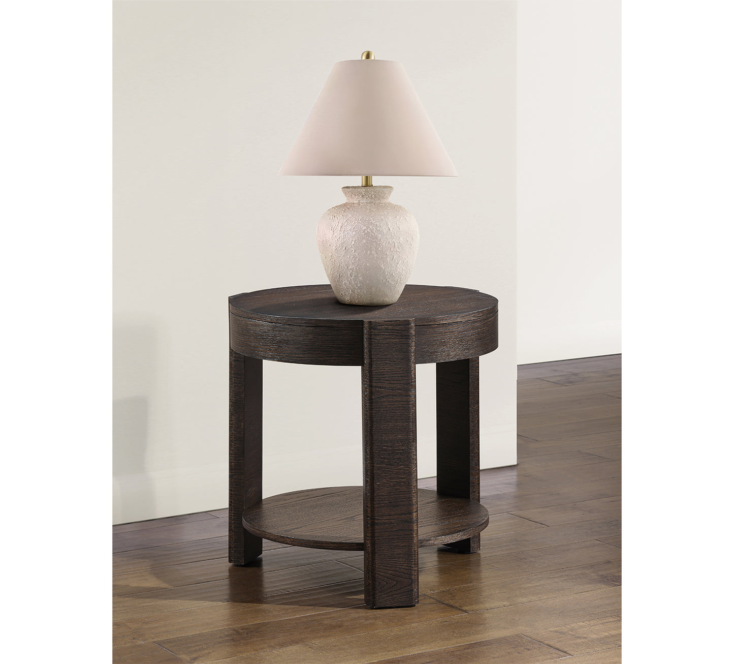 Salina End Table