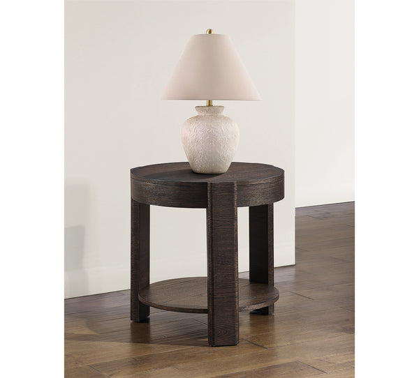 Salina End Table